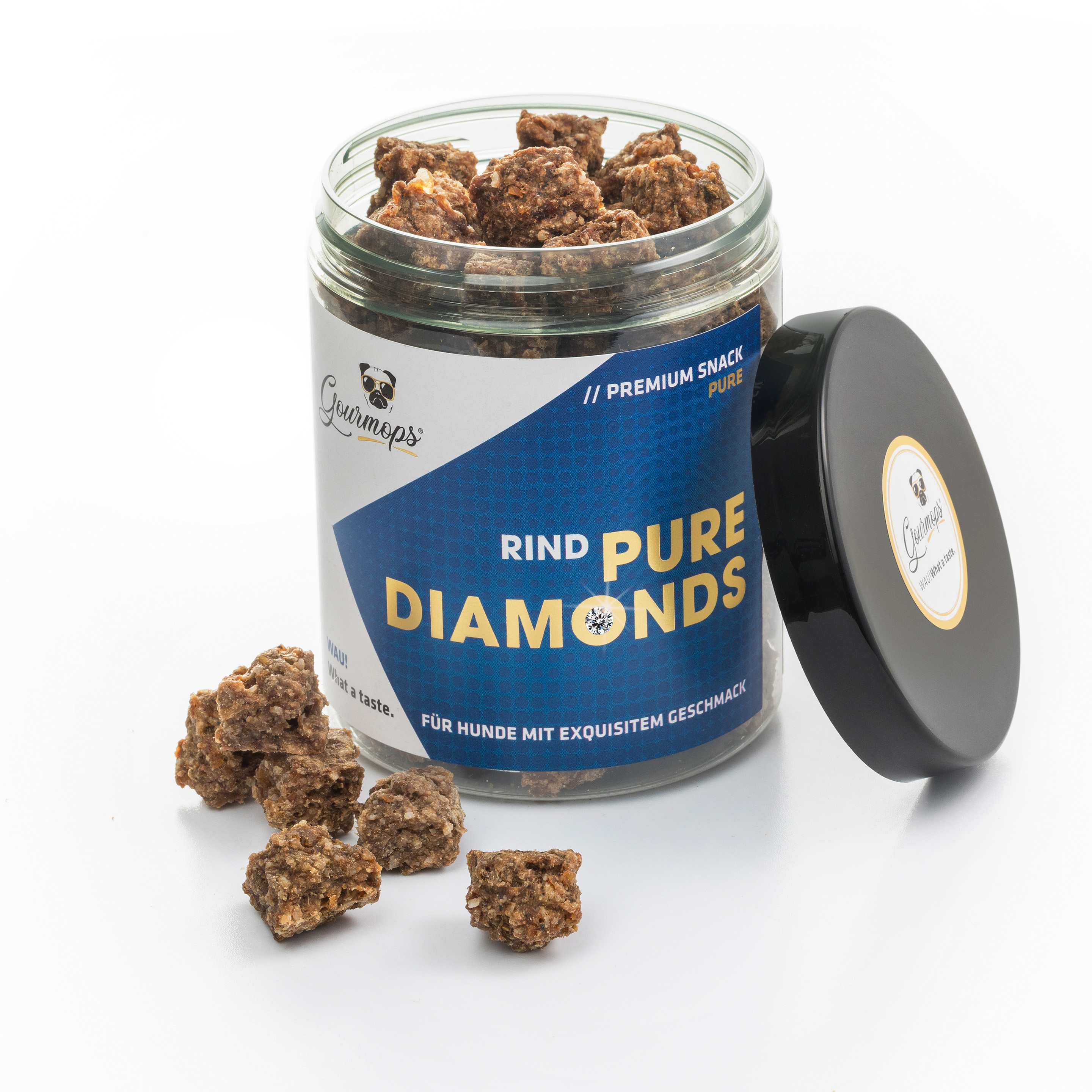 Pure Diamonds - Rind